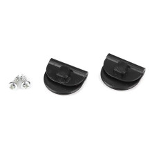 Front Left Door Stopper Check Fits for CIVIC 1.8L 2.0L 2006‑2011 72380‑SNA‑003