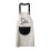 Tablier de cuisine ajustable avec grandes poches, une pièce 1