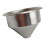 Espresso Filter Basket Stainless Steel Coffee Ground Strainer 1