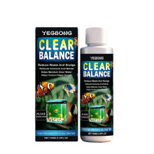 Yegbong Fish Tank Cleaner for Daily Cleaning And Maintenance, Freshwater Fish Tank Care, And Clear Fish Ponds