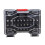 Allen Hexagon Bit Socket, 32Pcs Metric 2-14mm Allen Socket, 1