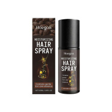Hoegoa Moisturizing Hair Care Spray - Nourishes Hair, Moisturizes, Adds Volume And Silkiness, Daily Hair Care Spray