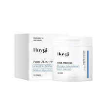 Limited time!!Hoygi Salicylic Acid Toner Pads Gentle Exfoliating, Moisturizing, And Nourishing Facial Care Pads