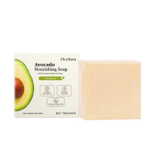 Limited time!!Oceaura Multi-Functional Skin Nourishing Soap - Gentle Cleansing, Nourishing, Fragrant, Rich Lather Body Care Soap