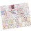 Artistic Scrapbooking Sticker Scrapbook Accessories-Type 2 1