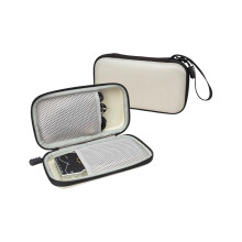 Étui de rangement pour banques d'alimentation de téléphone et-F