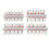 Nail Drill Bits Set Electric Nail Drill Bits Safety Manicure Remover Tools for Acrylic Gel Nails 1