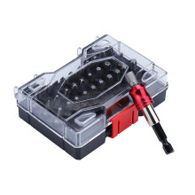 32Pcs Hexagon Socket Set for Efficient Tightening & Loosening in
