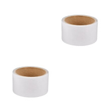 Zelfklevende Grijze Raamhor Tape Voor Insectenwering En Reparatie