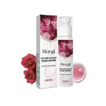 Limited time!!Hoygi Rose Spray Toner Reduces Fine Lines, Whitens And Rejuvenates The Skin, Refreshes And Moisturizes, And Tightens Pores