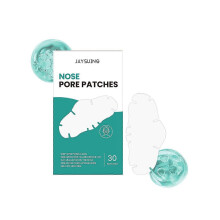 Jaysuing Nose Strips Moisturize and Hydrate for Fresh Skin