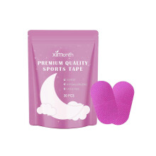 Ximonth Breathable Sports Patch - Portable Lip Protection for Outdoor Daily Running, Breathable And Comfortable
