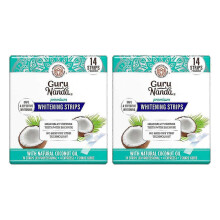 (2 Boxes) 1-3PCS Professional Tooth Whitening Strips for Sensitive Teeth,7-Day Treatment with Non-Slip,Professional-grade Whitening At Home_tgdn
