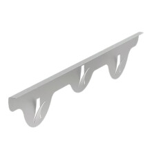 Kitchen crevices Protector Steel Prevents Debris In Stove