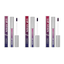 Zephoco Matte Peel-Off Lip Gloss Series Nourishing, Lip Protection, Hydrating, Moisturizing, Natural, Long-Lasting And Color-Enhancing Makeup