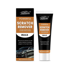 Limited time!!Homonth Car Scratch Remover Paste Is A Multi-Functional Car Cleaning, Rust Removal, Scratch Repair And Universal Care Product
