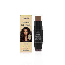 (3PCS) zephoco Brown Hairline Filling Stick Gently Fills Hair And Is A Portable Hair Care Stick That Is Fluffy And Voluminous