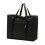 Foldable Travel Toted With Multiple Pockets For-Black m 1