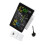 Zeer nauwkeurige thermometers-Wit 1