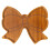 Decorative Serving Platters and Trays Fillable Bowtie-bow tie 1