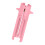 Professioneel Rose Thorn Stripper Tool Ergonomisch handvat ABS 1