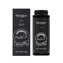 Limited time!!Hoegoa Hair Styling Powder Is A Rich, Fluffy And Bright Hair Texture Powder That Controls Oil, Refreshes And Styling Care