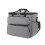 Sewing Supplies Storage Pouch Foldable Handheld-Light Grey 1