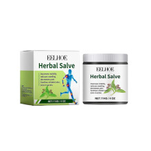 Eelhoe Joint Care Balm - Relieves Knee And Wrist Muscle Soreness, Discomfort, And Pain, Ideal for Joint Massage Care