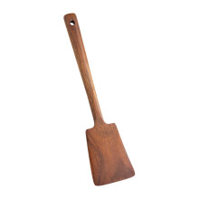 Kochutensilien aus Holz, kratzfestes Design, Holzspatel für-A