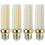 Ampoule LED maïs 150 W équivalent, blanc chaud 3000 K, culot E26/E27 1