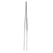Pensetă de bucătărie din oțel inoxidabil, 30 cm, 1 buc.