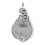 Hygienic Microfiber Hand Towel For Kitchen Bathroom Soft-Gray 1