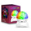 Glob disco LED cu difuzor, alimentat prin USB 1