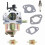 Replacement Carburetor for Huayi 140cc Engines 1