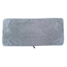 Microvezel badhanddoek, zacht, absorberend, sneldrogend, 70x140cm