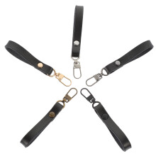 Trealamh Athsholáthair Tarraingthe Zipper Miotail 5 phíosa