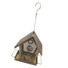 Large Capacity Outdoor Wildlife diet Container produced From