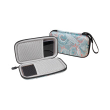 Splashproof Storage Pouches Travel Organizers Bag For Mobile-A