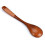 Spúnóg Adhmaid Bambú Uirlis Cócaireachta Cistine 14cm 1
