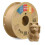 Matte PLA 3D Filament 1.75mm 1kg Light Brown 1
