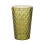Färgade plastglas 300 ml 1