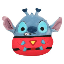 Peluche Stitch Alien 16,5 cm