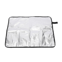 Outdoor-Sitzkissen 23,2 16,5 0,8 Zoll, 1 Stück