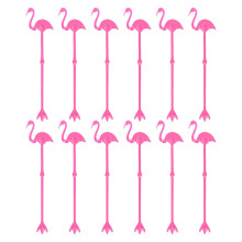 Corraitheoirí Deochanna i gCruth Flamingo, Pacáiste 12
