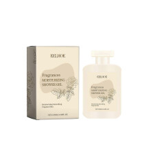 Limited time!!Eelhoe Moisturizing And Beautifying Body Wash - Nourishes Skin, Softens, Hydrates, Cleanses Gently, Refreshing And Lovely Fragrance