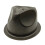 Supporto a cupola in plastica per cappelli da secchiello e da baseball. 1