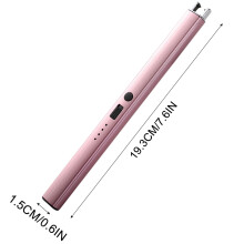 Yoloke USB rechargeable windproof igniter 500+ uses