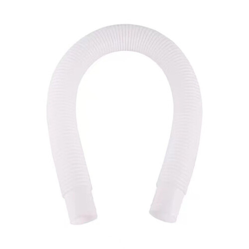Skimmerslang för markpool med adapter, 80 cm