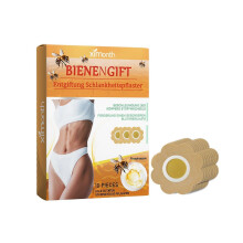 Ximonth Bee Venom Beauty Is Considerate for Lazy People, Shaping And Beautifying The Body, Firming The Skin And Thighs, And Reducing Excess Fat