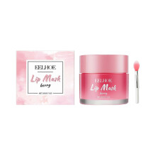 Eelhoe Moisturizing And Nourishing Sleep Lip Mask Cleanses Keratin, Moisturizes Dry Lips, And Hydrates And Moisturizes The Lips